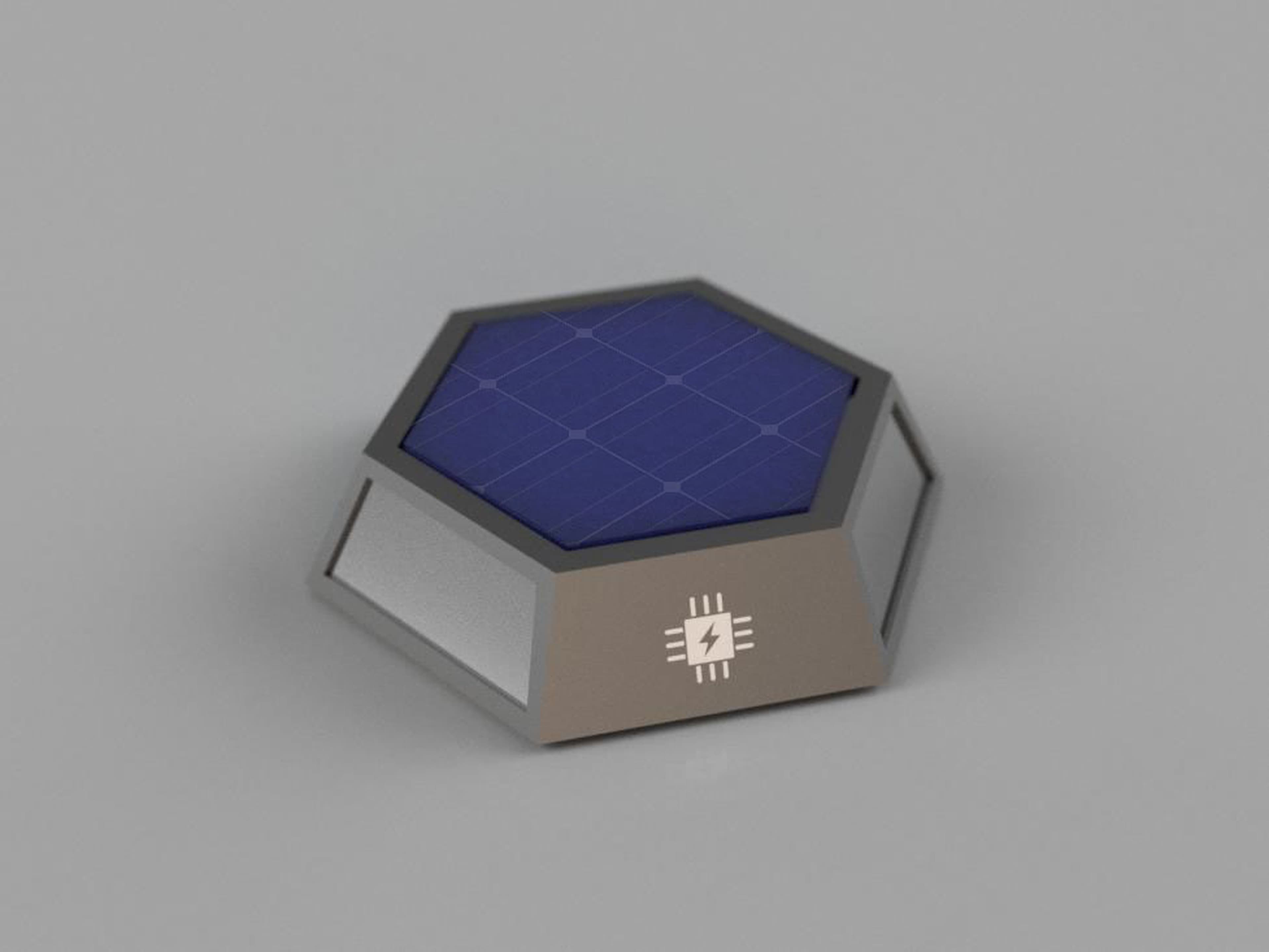 Design project - Finite Design for a sustainable internet